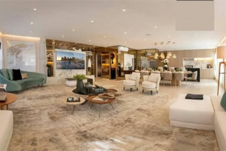 Apartamento à venda com 3 suítes em Pinheiros, São Paulo, SP