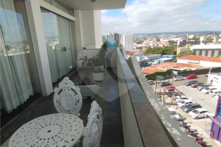 Apartamento à venda com 3 suítes em Jardim Vergueiro, Sorocaba, SP