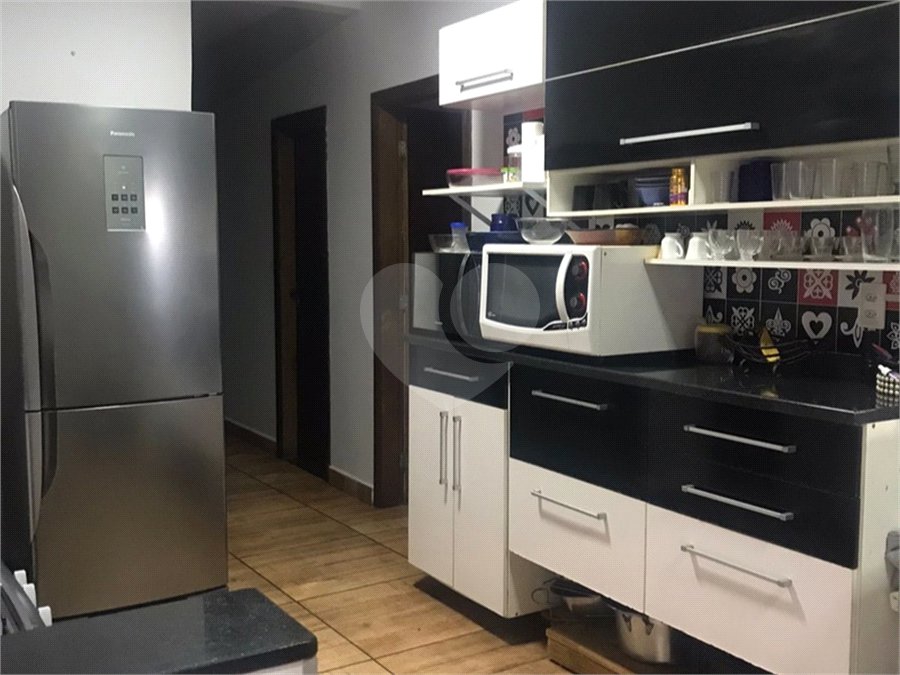 Casa à venda com 3 quartos, sendo 1 suíte, em Jardim Tropical, Sorocaba, SP