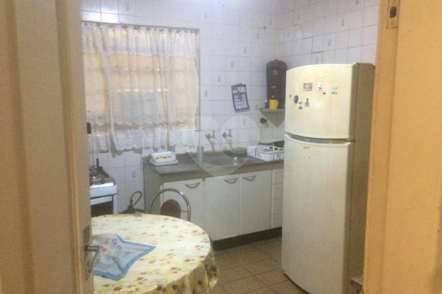 Casa à venda com 4 quartos, sendo 1 suíte, em Tucuruvi, São Paulo, SP
