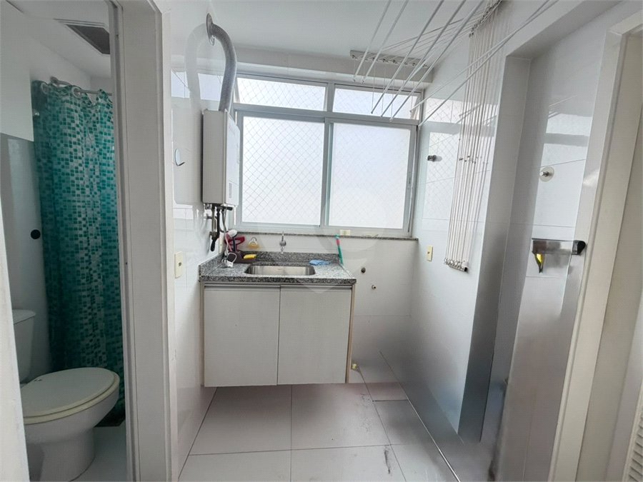 Apartamento à venda com 3 quartos, sendo 1 suíte,  em Tijuca, Rio de Janeiro, RJ