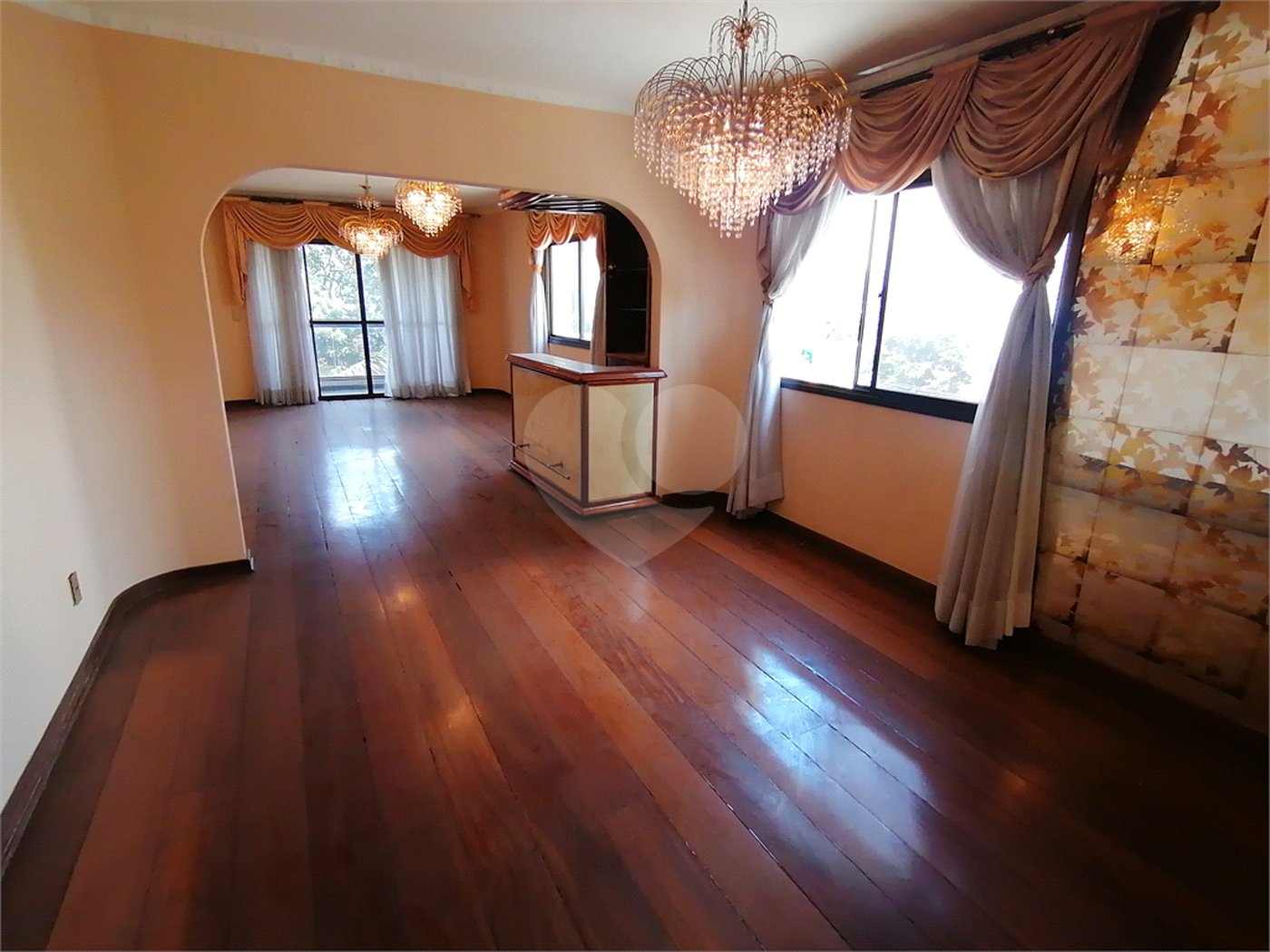 APARTAMENTO À VENDA NO IPIRANGA, 220M2 4 QUARTOS E 2 SUITES