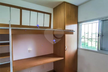 Apartamento para alugar com 3 quartos em Vila Suzana, São Paulo, SP