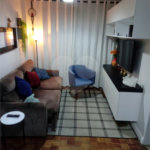 Apartamento à venda com 1 quarto em Vila Buarque, São Paulo, SP