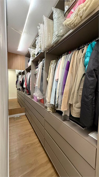 Apartamento à venda em Mogi Moderno, Mogi das Cruzes, SP