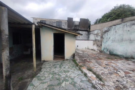 Casa Residencial à venda, Sítio Paecara (Vicente de Carvalho), Guarujá - CA0092.