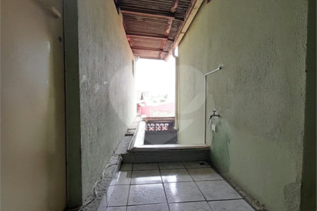 Prédio à venda em Baeta Neves, São Bernardo do Campo, SP