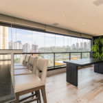 Apartamento à venda com 3 suítes em Granja Julieta, São Paulo, SP