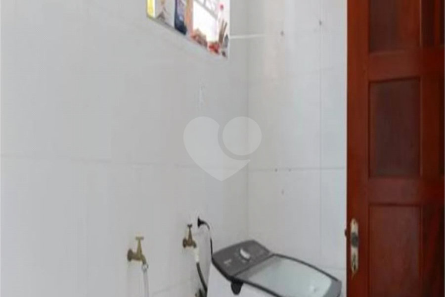 Casa à venda com 3 quartos, sendo 1 suíte, em Imirim, São Paulo, SP