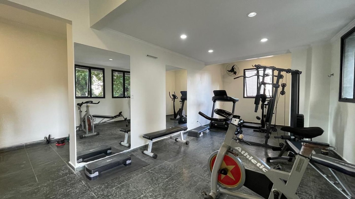 Apartamento à venda, 156 m² por R$ 800.000,00 - Ponta da Praia - Santos/SP