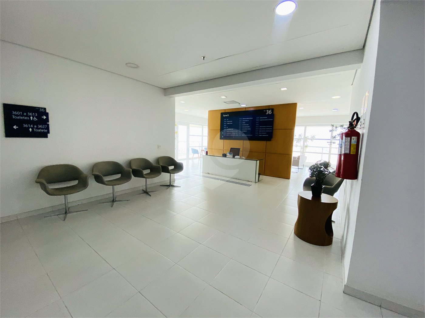 Sala para alugar no Centro, São Bernardo do Campo, SP