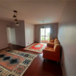 Apartamento à venda com 3 quartos em Jardim Esmeralda, São Paulo, SP