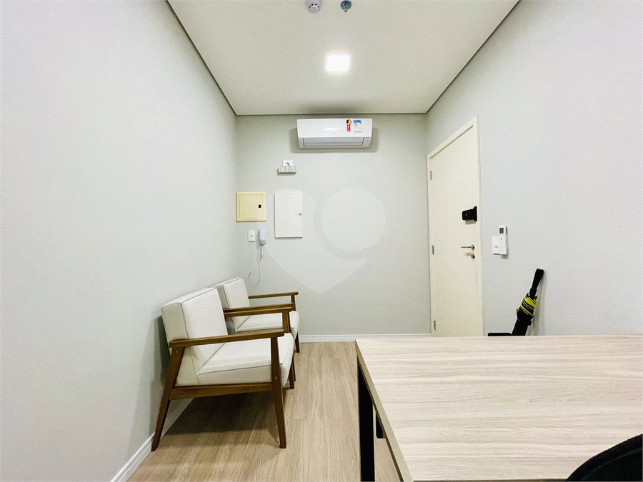 Sala à venda no Centro, São Bernardo do Campo, SP