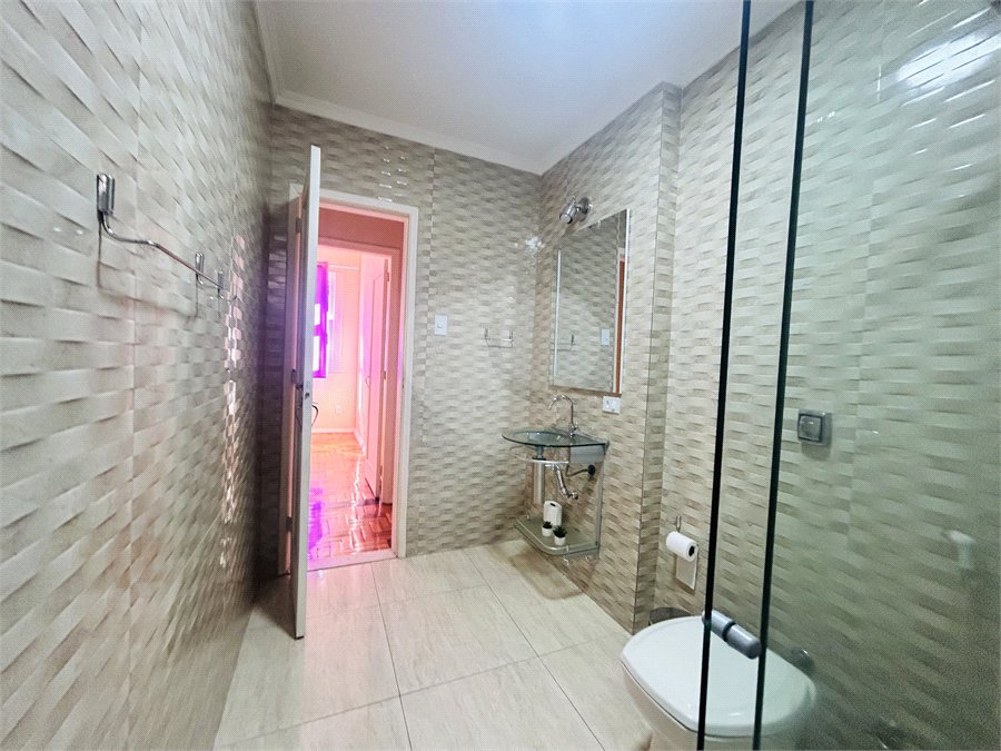 Apartamento à venda com 3 quartos em Vila Isabel, Rio de Janeiro, RJ