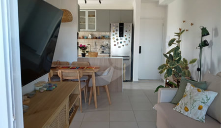 Apartamento à venda com 2 quartos, sendo 1 suíte, em Vila Progresso, Sorocaba, SP
