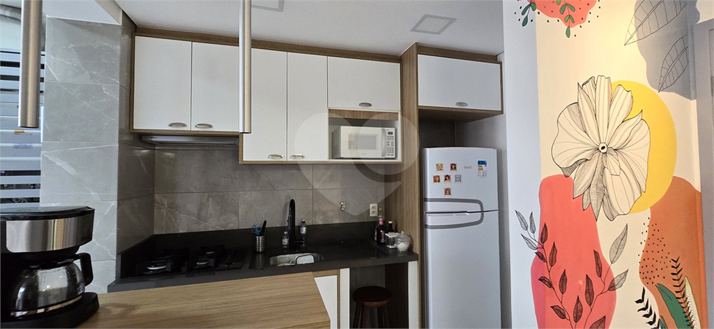 Apartamento à venda com 2 quartos, sendo 1 suíte, em Vila Andrade, São Paulo, SP