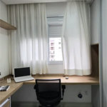 Apartamento à venda com 2 quartos, sendo 1 suíte,  em Vila Andrade, São Paulo, SP