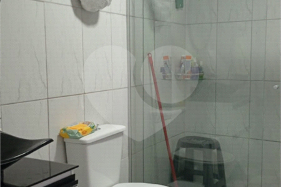 Casa de Vila à venda com 2 quartos, sendo 1 suíte, em Bom Retiro, São Paulo, SP