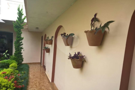 Sobrado à venda com 4 quartos, sendo 2 suítes, em Saúde, São Paulo, SP