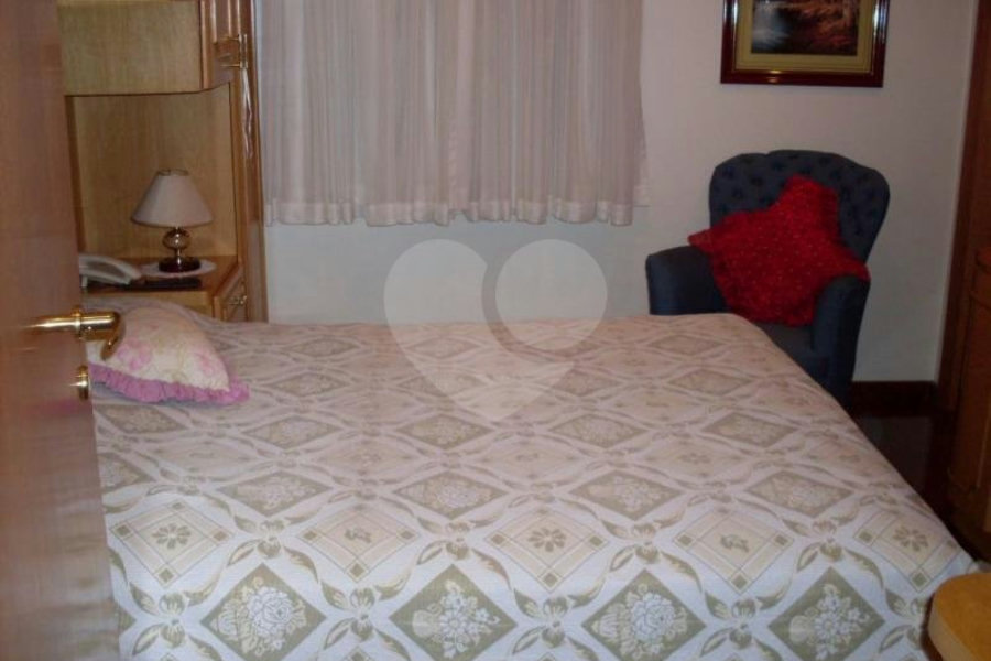 Apartamento à venda com 3 suítes em Vila Guilherme, São Paulo, SP
