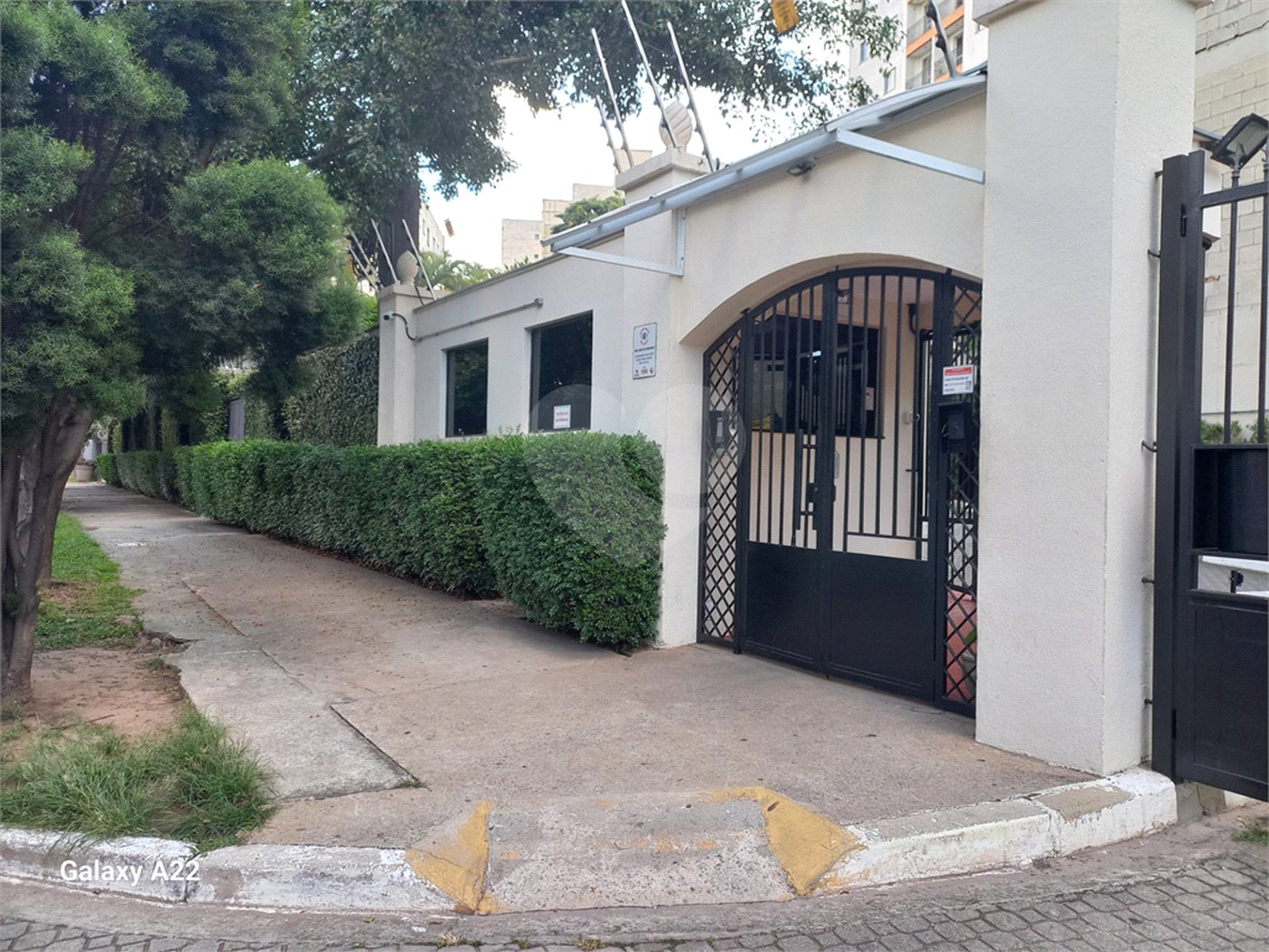 Apartamento à venda ou para alugar com 2 quartos em Rio Pequeno, São Paulo, SP