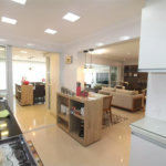 Apartamento à venda com 3 suítes em Santa Teresinha, São Paulo, SP