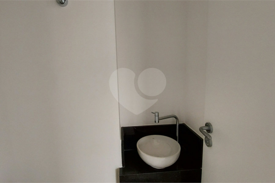 Apartamento à venda com 1 suíte em Santana, São Paulo, SP