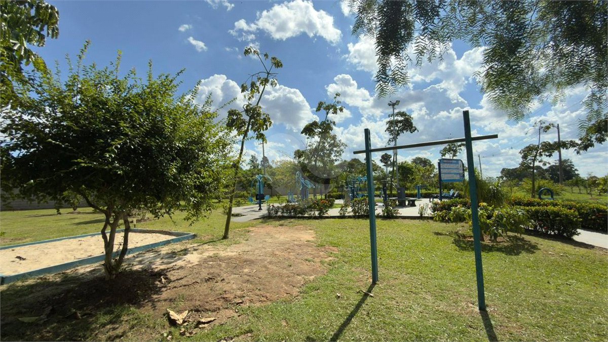 Casa à venda com 4 quartos, sendo 1 suíte,  no condomínio Portobello Sorocaba, Sorocaba - SP