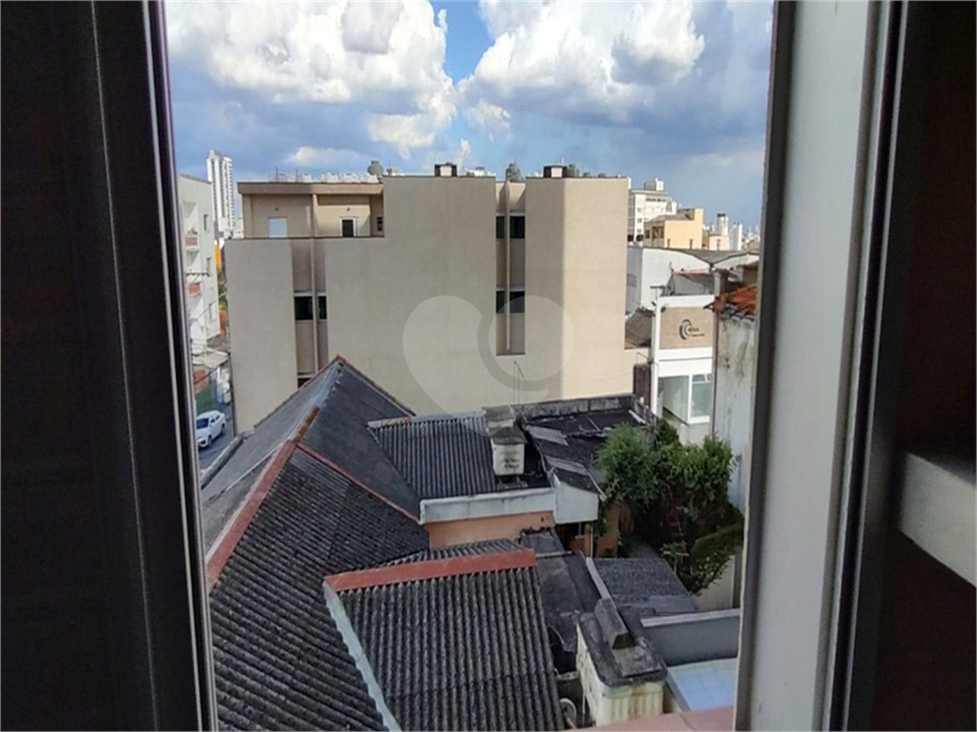 Apartamento à venda com 2 quartos em Tucuruvi, São Paulo, SP