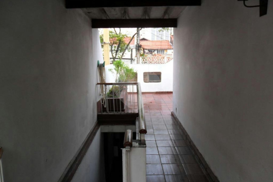 Sobrado à venda com 4 quartos em Casa Verde, São Paulo, SP