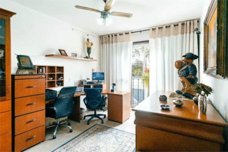 Casa Térrea à venda com 3 quartos, sendo 1 suíte, em Vila Inah, São Paulo, SP