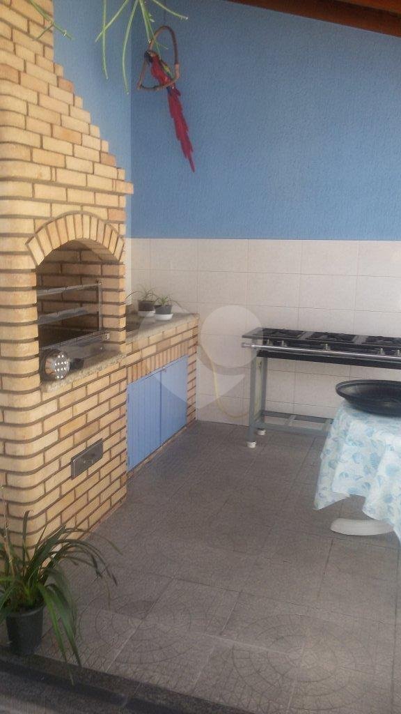 Sobrado à venda com 3 suítes em Vila Nova Cachoeirinha, São Paulo, SP