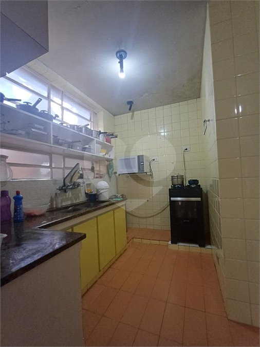 Sobrado à venda com 5 suítes em Vila Albertina, São Paulo, SP