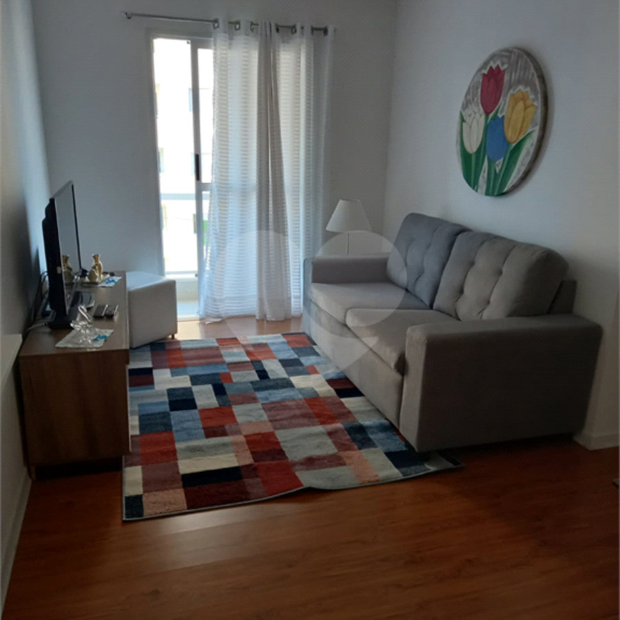 Apartamento à venda com 2 quartos, sendo 1 suíte, em Vila Mazzei, São Paulo, SP