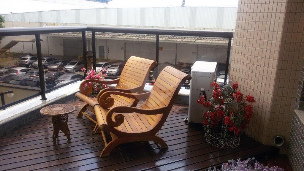 Apartamento à venda com 3 suítes em Vila Ester (zona Norte), São Paulo, SP