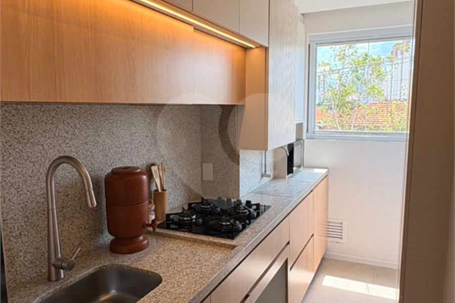 Apartamento à venda com 2 quartos em Vila Guilherme, São Paulo, SP