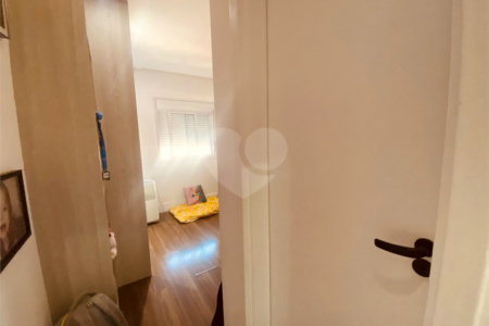 Apartamento à venda com 3 suítes em Vila Floresta, Santo André, SP