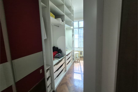 Apartamento à venda com 3 quartos em Tijuca, Rio de Janeiro, RJ