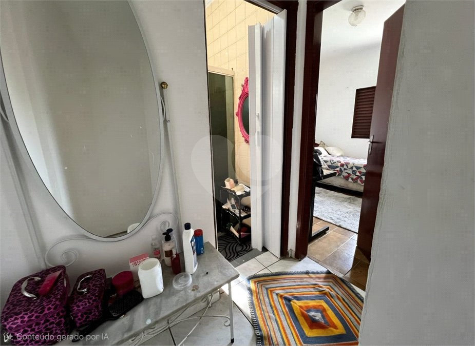 Casa à venda com 2 quartos em Freguesia do Ó, São Paulo, SP