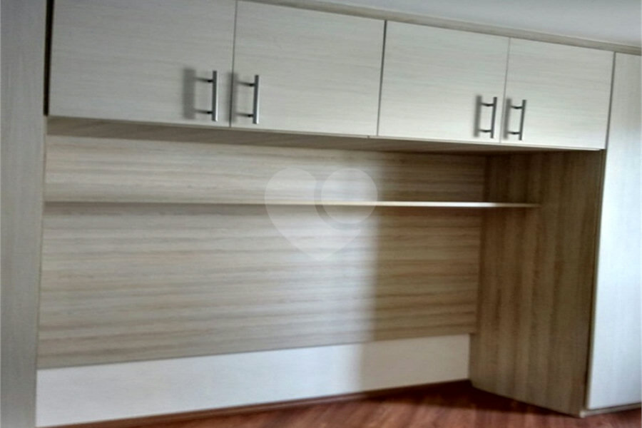 Apartamento à venda com 1 quarto em Jaraguá, São Paulo, SP