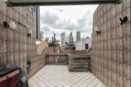 Sobrado à venda com 3 suítes em Vila Gomes Cardim, São Paulo, SP