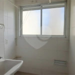Apartamento à venda com 2 quartos em Vila Anastácio, São Paulo, SP