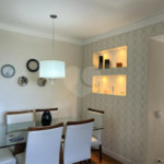 Apartamento à venda com 3 quartos em Casa Verde, São Paulo, SP