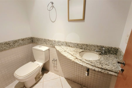 Apartamento à venda com 4 quartos, sendo 2 suítes, em Jardim São Luiz, Ribeirão Preto, SP
