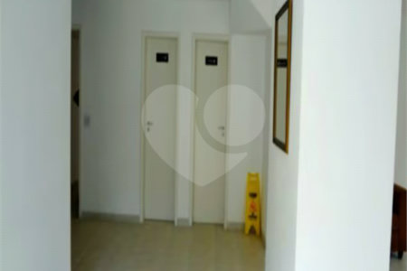 Apartamento à venda com 1 suíte em Perdizes, São Paulo, SP