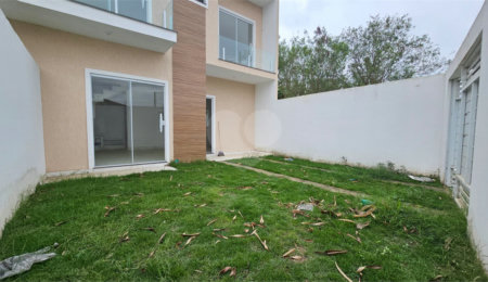 Casa à venda com 2 suítes no condomínio Loteamento Monte Libano, Rio de Janeiro - RJ