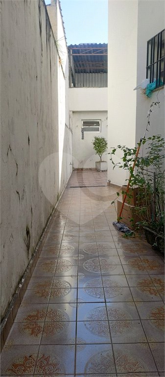 Sobrado à venda com 3 quartos, sendo 1 suíte, em Santana, São Paulo, SP