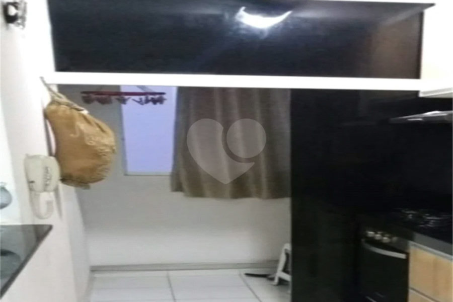 Apartamento à venda com 2 quartos em Jaraguá, São Paulo, SP
