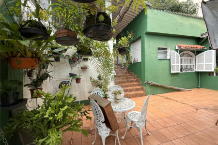 Casa à venda ou para alugar com 4 quartos, sendo 2 suítes, em Vila Mazzei, São Paulo, SP