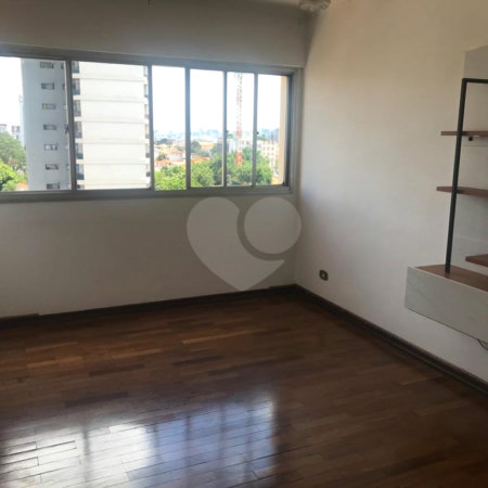Apartamento à venda com 2 quartos em Vila Paulicéia, São Paulo, SP
